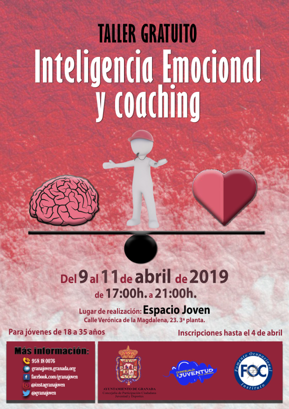Taller Inteligencia Emocional y Coaching